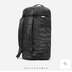 Everlane Women’s Mover Pack, Dark Grey